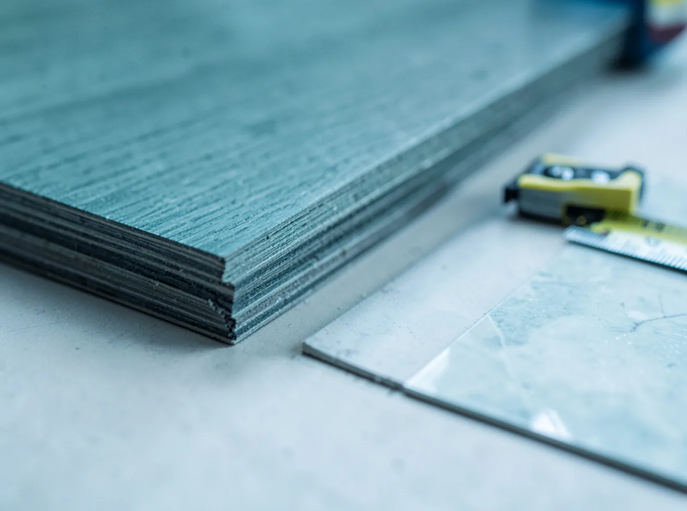 Luxury Vinyl Plank Installation Santa Clara, NM FAQs